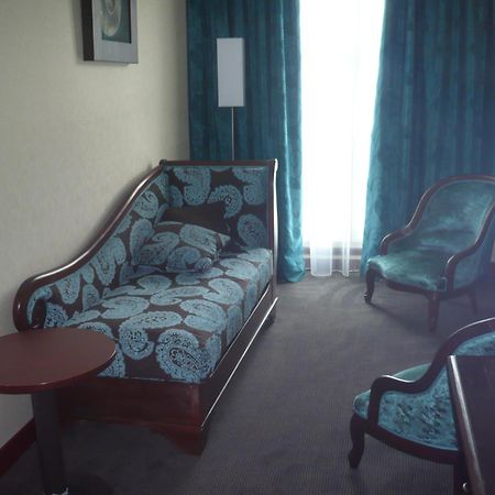 Hotel De France Montargis Eksteriør billede