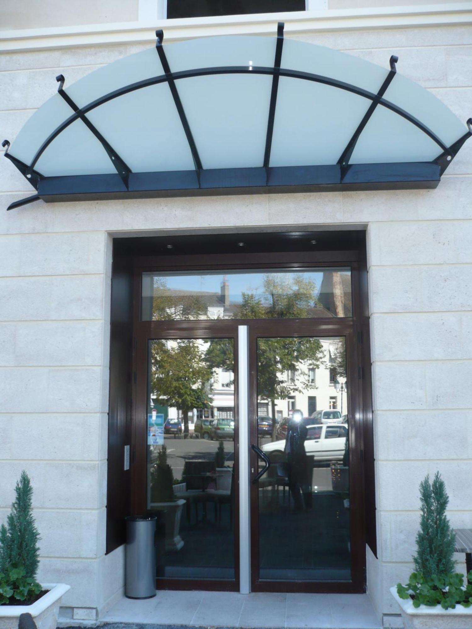 Hotel De France Montargis Eksteriør billede